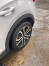佳通輪胎（Giti）GitiComfort 225V1 215/50R18 96V原配歐拉好貓柯珞克 汽車(chē)輪胎 曬單實(shí)拍圖