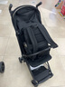 哈秀哈秀X3Pro口袋推車可坐躺嬰兒車超輕便折疊兒童遛娃車神器可登機(jī) 曬單實(shí)拍圖