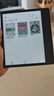 掌閱（iReader）Ocean 4C 7英寸彩色墨水屏 電子書閱讀器 輕薄便攜閱讀電紙書 手寫平板電腦看漫學(xué)習(xí)筆記辦公本 曬單實(shí)拍圖