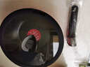 特福（Tefal）可拆卸炒鍋26cm煎鍋可變烤盤(pán)餐具電磁爐烤箱燃氣灶通用  曬單實(shí)拍圖