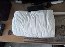 無印良品100%新疆棉花被子棉絮墊被鋪底秋冬季純棉胎被芯墊褥180x200cm5斤 曬單實拍圖