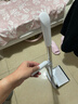 佳幫手掃把簸箕套裝掃地掃帚兩件套家用軟毛笤帚梳齒型防風(fēng)畚箕 曬單實(shí)拍圖