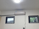 海信（Hisense）【林更新同款】空調 易省電Pro 大1.5匹 AI省電大雙排新一級能效 國家補貼20%臥室掛機 E370Pro 大1.5匹 一級能效 雙排冷凝器【咨詢(xún)客服有驚喜】 曬單實(shí)拍圖