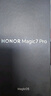榮耀Magic7 Pro 2億像素超高清潛望長焦 3D人臉解鎖 16+512 絨黑色 手機(jī)【贈話費(fèi)券】國家補(bǔ)貼 曬單實(shí)拍圖