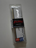 金士頓（Kingston）FURY 32GB DDR5 6000 臺式機內存條 Beast 野獸 支持XMP&EXPO C36 白色款 曬單實(shí)拍圖
