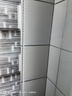 中瓷純聚脲美縫劑耐黃變瓷磚地磚專用防水防霉家用室外抗紫外線美縫膠勾填縫劑全套工具 貴族銀 曬單實拍圖