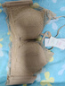 歐迪芬內(nèi)衣女無(wú)鋼圈文胸聚攏文胸蕾絲抗菌胸罩送女友禮物 XB1533/XB1521 曬單實(shí)拍圖