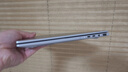 華碩靈耀14 2025國家補貼20%全新酷睿Ultra9 2.8K 120Hz OLED高顏值AI輕薄筆記本電腦(285H 32G 1T)銀 曬單實(shí)拍圖