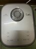 美的（Midea）電飯煲家用4-5人花瓣IH加熱多功能電飯鍋青瓷0氟內膽智能可預約煮飯鍋MB-40HB1 曬單實(shí)拍圖