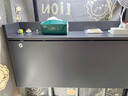 朗程床上電腦桌子宿舍折疊大學(xué)生學(xué)習(xí)桌寢室神器上下鋪懸空可移動書桌 【開學(xué)福利款擋條】白-上下通用 曬單實拍圖