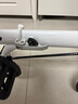 大行（DAHON）KT610折疊自行車16英寸單速男女學生上班上學城市通勤單車 白色 曬單實拍圖