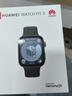 華為（HUAWEI）手表WATCH FIT 3【咨詢(xún)享更優(yōu)惠】智能運動(dòng)健康管理藍牙通話(huà)輕薄大屏NFC門(mén)禁支付送男女士朋友禮物 幻夜黑【甄選定制表帶+精美表盤(pán)】 曬單實(shí)拍圖