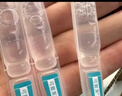 可復美秩序次拋30支稀有人參皂苷致研凈痘舒緩次拋精華液祛痘控油送老師 曬單實(shí)拍圖