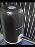 榮事達桶裝水抽水器電動飲水機上水器純凈水桶取水器自動壓水器吸水器 經(jīng)典白【折疊防菌+出水快】通用 曬單實拍圖