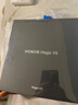 榮耀（HONOR）Magic V5  9mm輕薄長續(xù)航 6100mAh青海湖刀片電池 驍龍8至尊版 AI 折疊屏手機(jī) 絲路敦煌 12GB+256GB 官方標(biāo)配 曬單實(shí)拍圖
