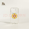 魔贊經(jīng)典系列 iPhone 15 Pro iPhone 磁吸手機(jī)殼 寶相花蘋果手機(jī)殼 曬單實(shí)拍圖