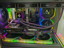 華碩全家桶14700KF主機(jī)RTX5070Ti主機(jī)吹雪定制華碩全家桶ROG太陽神顯卡設(shè)計游戲組裝電腦主機(jī)DIY組裝機(jī) 特別版丨14600KF+RTX5070 曬單實(shí)拍圖