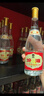 汾酒 黃蓋玻汾 清香型高度白酒 53度 475mL*12瓶 整箱裝 曬單實拍圖