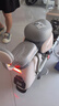 九號(hào)（Ninebot）【千璽同款】【九號(hào)新品】Qz1 MIX 電動(dòng)自行車 智能智駕 長(zhǎng)續(xù)航新國標(biāo)可上牌【門店自提】 到門店選顏色 曬單實(shí)拍圖