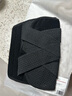 京東京造 半月板護(hù)膝 跑步登山運(yùn)動(dòng)護(hù)具 雙向加壓滑膜炎固定綁帶 輕薄透氣 曬單實(shí)拍圖