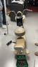 雅迪【重磅新品】冠能S 熱浪70  電動(dòng)自行車(chē)高顏值時(shí)尚通勤代步小型智能電動(dòng)車(chē)【門(mén)店自提】 顏色到店自選 曬單實(shí)拍圖