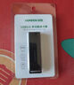 綠聯(lián)USB+Type-C高速讀卡器 SD/TF多合一 適用電腦蘋果16/15/iPad/安卓手機(jī) 支持相機(jī)記錄儀監(jiān)控內(nèi)存卡 曬單實(shí)拍圖
