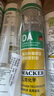 瓦克（WACKER）DA防霉玻璃膠廚衛專(zhuān)用密封膠防水美容膠中性馬桶封邊硅膠透明1支  曬單實(shí)拍圖