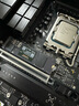 華碩【主板cpu套裝】華碩B760M WIFI II 重炮手2代主板+英特爾(intel)i5 14600KF CPU 主板+CPU套裝 曬單實(shí)拍圖