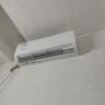 格力空調(diào) 1.5匹AI節(jié)能王子Pro  新1級(jí)變頻臥室掛機(jī)AI省電 風(fēng)不吹人空調(diào)KFR-35GW/NhLb1BAj國(guó)家補(bǔ)貼 曬單實(shí)拍圖