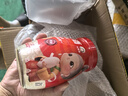 米婆婆 米酒醪糟酒釀 糯米甜酒月子米酒湖北特產(chǎn) 870g 1瓶 曬單實拍圖