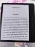掌閱（iReader）Ocean 4C【國(guó)家補(bǔ)貼】7英寸彩色墨水屏 電子書閱讀器 輕薄便攜閱讀電紙書 手寫平板學(xué)習(xí)筆記辦公本 曬單實(shí)拍圖