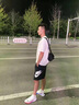 嗒欄帕飛馬37代38登月39跑步鞋馬拉松減震運動(dòng)休閑透氣碳板運動(dòng)鞋莆田鞋 飛馬37代白彩虹【內置氣墊】 41 曬單實(shí)拍圖