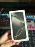 Apple/蘋(píng)果 iPhone 16（A3288）128GB 黑色 支持移動(dòng)聯(lián)通電信5G 雙卡雙待手機 曬單實(shí)拍圖