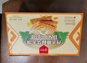 丹夫 經(jīng)典原味華夫餅1000g2斤送長(cháng)輩健康中秋禮盒蛋糕面包零食早餐點(diǎn) 曬單實(shí)拍圖