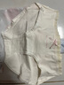 都市麗人內(nèi)褲女純棉10A抑菌加長襠A類棉2025新款女士100%棉少女甜美三角褲 曬單實(shí)拍圖