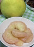 福建文旦柚果園直發(fā)香氣濃郁汁多不澀農(nóng)戶自產(chǎn)皮肉不沾 30斤老樹文旦柚精品禮盒裝 曬單實(shí)拍圖