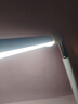 XIBOKA【德國醫(yī)用護眼】護眼臺燈學生學習專用宿舍臥室床頭燈智能LED 【60CM象牙白】3色調(diào)光+醫(yī)用護眼 德國萊茵認證丨國AAA級健康照明 曬單實拍圖