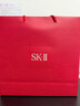 SK-II光子小燈泡美白祛斑淡斑精華液50ml化妝品sk2護(hù)膚品套裝生日禮物 曬單實(shí)拍圖