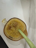 爺爺的農場(chǎng)寶寶輔食營(yíng)養谷物粥有機朝陽(yáng)黃小米350g*3盒裝 曬單實(shí)拍圖