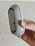 羅技（Logitech）時(shí)尚系列 POP MOUSE無(wú)線(xiàn)鼠標 藍牙鼠標 辦公鼠標-煙云灰 曬單實(shí)拍圖