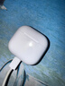 Apple/蘋(píng)果 AirPods 4(支持主動(dòng)降噪)搭配無(wú)線(xiàn)充電盒(USB-C)蘋(píng)果耳機 藍牙耳機適用iPhone/iPad 四代 曬單實(shí)拍圖