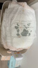 巴布豆（BOBDOG）【老爸抽檢】奇跡奢寵褲嬰兒拉拉褲XXXL碼36片（18-23kg)植萃舒敏 曬單實拍圖