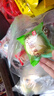 千絲綠豆餅 即食早餐下午茶傳統糕點(diǎn)心休閑零食小吃充饑 綠豆餅2500g 曬單實(shí)拍圖