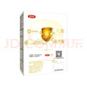 伊利金領(lǐng)冠育護(hù)【5倍DHA好腦力】幼兒奶粉3段(1-3歲)1200g*4整箱裝 曬單實(shí)拍圖