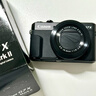 佳能（Canon）g7x2相機 g7x3專(zhuān)業(yè)數碼相機 vlog視頻拍攝網(wǎng)紅美拍家用直播4K便攜V1卡片機口袋照相機 G7 X Mark II G7X2 黑色 官方標配【不含內存卡基礎配件 推薦購買(mǎi)套餐 曬單實(shí)拍圖