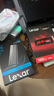 雷克沙（Lexar）2TB SSD固態(tài)硬盤 ARES 戰(zhàn)神系列 M.2接口(NVMe協(xié)議) PCIe 4.0x4 讀速7400MB/s TLC顆粒 游戲裝機(jī) 曬單實(shí)拍圖