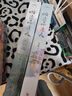 恰逢雨連天全四冊(cè)完結(jié) 【贈(zèng)海報(bào)+明信片+書簽+藏書票+簽文卡+信】作者沉筱之 新增七千字番外 媲美瑯琊榜 鶴唳華亭 不可不看的權(quán)謀群像古言 曬單實(shí)拍圖