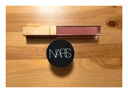NARS全新小粉金唇蜜#888發(fā)光玫瑰玻璃唇釉口紅水光鏡面教師節(jié)禮物 曬單實拍圖