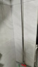 夢(mèng)庭 魔術(shù)掃把玻璃硅膠刮水器廚房衛(wèi)生間除塵廁所無痕刮板地刮水拖把 曬單實(shí)拍圖