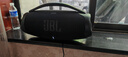 JBL BOOMBOX3 WiFi版音樂(lè )戰神3代 戰神4代便攜藍牙音響 戶(hù)外音箱Hifi音質(zhì)露營(yíng)廣場(chǎng)舞音響低音炮 音樂(lè )戰神三代WIFI版 曬單實(shí)拍圖